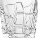 Ver imagem 4 de Caneca de Café em Vidro Texas 170ml 1 Peça - casambiente