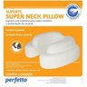 Almofada Pescoço Viagem Super Neck Pillow Azul Marinho - 2