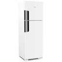 Ver mais imagens de Geladeira Crm44 386 Litros Frost Free Duplex Consul Branco 220v