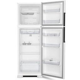 Geladeira Crm44 386 Litros Frost Free Duplex Consul Branco 220v - 2