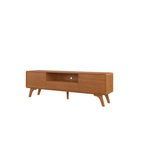 Rack Sinus 180 Mavaular Naturale