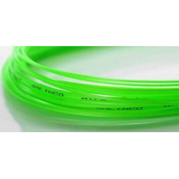 Corda Solinco Hyper-g 1,20 Mm Verde (gauge 17) - Set Individual - 2