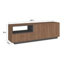 Ver imagem 4 de Rack para Tv 85 Polegadas 200cm Everest