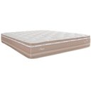 Ver imagem 1 de Colchão Casal Molas Maxspring Nesser Pillow Top (138x188x28) - Herval