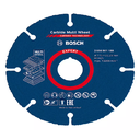 Ver imagem 1 de Disco de Corte Bosch Carbide Multiwheel 4.1/2pol 115mm 2608901188000