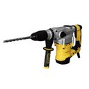 Ver imagem 4 de Martelo Perfurador Rompedor Mmr1600 10j 8kg 220v Menegotti