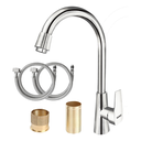 Ver imagem 3 de Torneira Gourmet Monocomando Misturador Quente/frio Fc-111