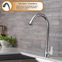 Ver imagem 4 de Torneira Gourmet Monocomando Misturador Quente/frio Fc-111