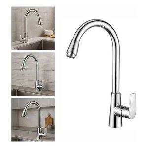 Torneira Gourmet Monocomando Misturador Quente/frio Fc-111