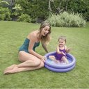 Ver imagem 2 de Minha Primeira Piscina 17 Litros 61 X 15 Cm Intex Menina Piscina Infantil