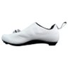 Sapatilha Ciclismo Triathlon Absolute Triton Ii + Tacos Wellgo Rc-7 Cor:Branco;Tamanho:39 Br / 41 - - 3