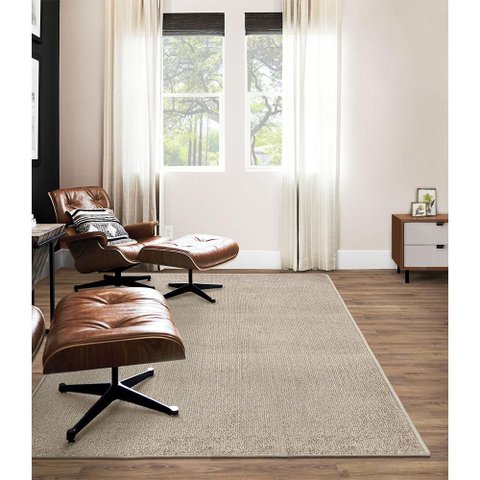 Tapete Relex N Areia 150x200cm Tapetes São Carlos