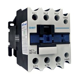 Contator | 32A 1NA | NC1-3210Z | Chint - 1