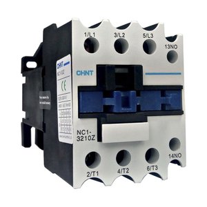 Contator | 32A 1NA | NC1-3210Z | Chint