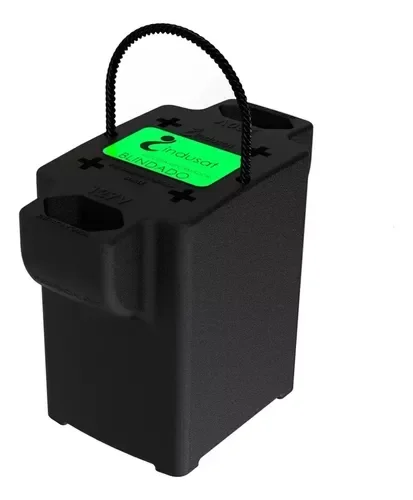 Transformador Bivolt 2000 Va 110 X 220 X 110 Indusat