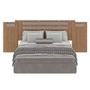 Ver imagem 1 de Cabeceira Casal/queen Duna 250cm