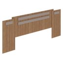 Ver imagem 2 de Cabeceira Casal/queen Duna 250cm