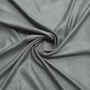 Ver imagem 4 de Cama Báu Box Base Casal Suede Cinza com Pistão a Gás.