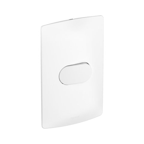 Conjunto 1 Interruptor Paralelo 10a 250v 4x2 Nereya Pial