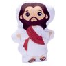 Almofada Naninha Jesus Cristo para Bebe - 4