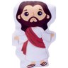 Almofada Naninha Jesus Cristo para Bebe - 2