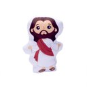 Ver imagem 1 de Almofada Naninha Jesus Cristo para Bebe