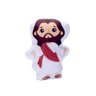 Almofada Naninha Jesus Cristo para Bebe - 1