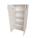 Ver mais imagens de Armario Alto com 2 Portas Corp 15mm 900*470*1600