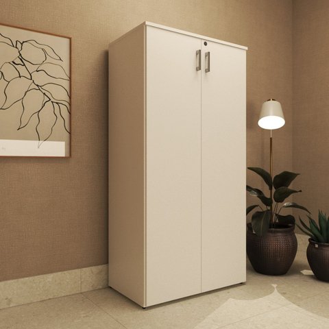 Armario Alto com 2 Portas Corp 15mm 900*470*1600
