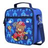 Bolsa Térmica Lancheira Infantil Bebê Menina Menino Escola Jacki Design Bolsa Térmica Filhotinhos Az - 2