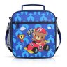 Bolsa Térmica Lancheira Infantil Bebê Menina Menino Escola Jacki Design Bolsa Térmica Filhotinhos Az - 1