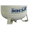 Compressor Schulz Csd 10 40 Lts 120 Lbs 2 Cv 220v Isento De Óleo - 4