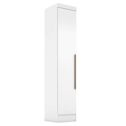 Módulo Guarda-roupa Smart 1 Porta Espresso Móveis - 1