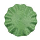 Ver imagem 1 de Sousplat Redondo para Jantar Mesa Posta 38cm x 38cm
