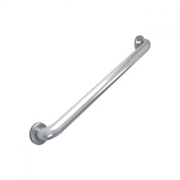 Barra de Apoio Inox Reta 60cm - Construinox - 1