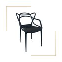 Ver imagem 4 de Kit 6 Cadeiras Allegra Sala de Jantar Masters Ana Maria