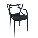 Ver imagem 2 de Kit 6 Cadeiras Allegra Sala de Jantar Masters Ana Maria