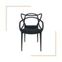 Ver imagem 5 de Kit 6 Cadeiras Allegra Sala de Jantar Masters Ana Maria