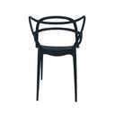 Ver imagem 7 de Kit 6 Cadeiras Allegra Sala de Jantar Masters Ana Maria