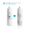 3 Refil Filtro C+3 Purificador Agua Fr600 Girou Trocou - Ibbl - 3