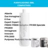 3 Refil Filtro C+3 Purificador Agua Fr600 Girou Trocou - Ibbl - 7