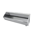 Ver imagem 1 de Mictório Coletivo de Parede 150cm Inox Docol