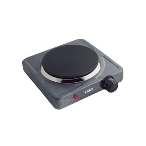 Fogão Elétrico Fame com 1 Prato de Mesa 220v