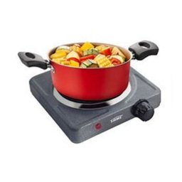 Fogão Elétrico Fame com 1 Prato de Mesa 220v - 3