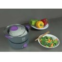 Ver imagem 5 de Panela Eletrica Cooktop Black Decker Freestyle Pc700 Cinza e