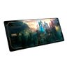 Mousepad Gamer Logitech G G840 Xl League Of Legends Preto - 1