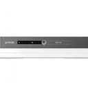 Ver imagem 2 de Freezer Vertical de Embutir Gorenje no Frost 1 Porta 235 Litros 220v Fni5182a1