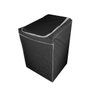 Capa Máquina Lavar Roupa Brastemp Ative 11kg Zíper - 3
