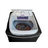 Capa Máquina Lavar Roupa Brastemp Ative 11kg Zíper - 2