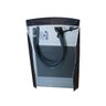 Capa Máquina Lavar Roupa Brastemp Ative 11kg Zíper - 4